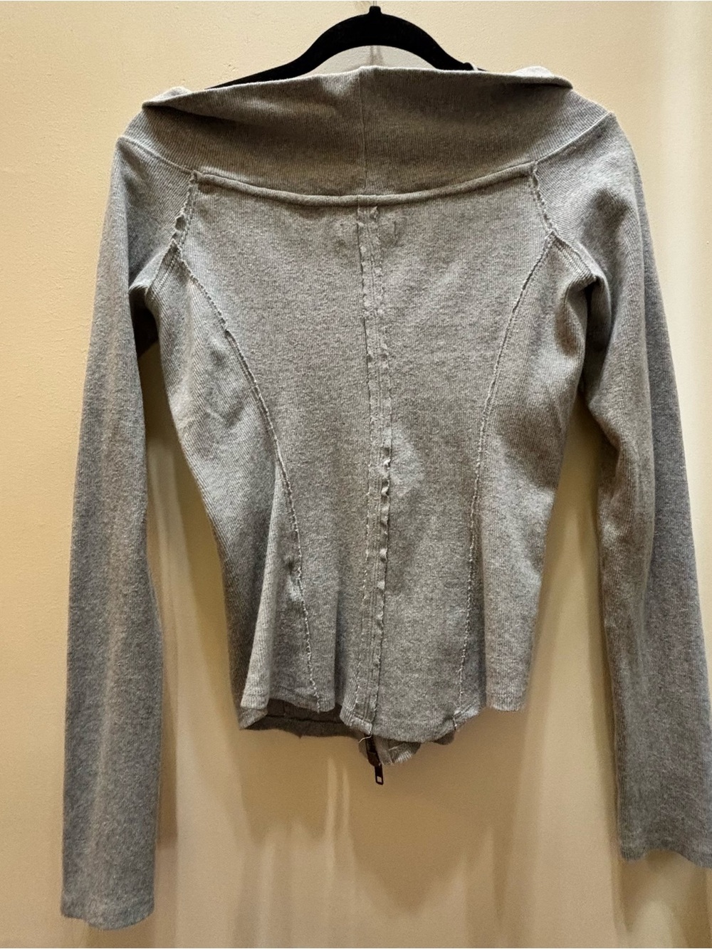 Free People Eye Candy long sleeve tee - Picture 3 of 3